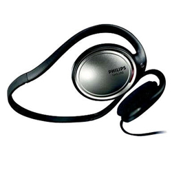 Tai Nghe MP3 Philips SHS390, Tai nghe MP3, MP3 Philips, Philips SHS390